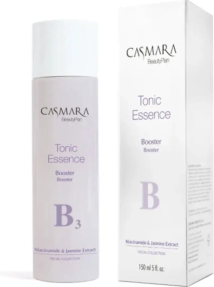 Casmara Tonic Essence Voorbehandeling Toner 150 ml