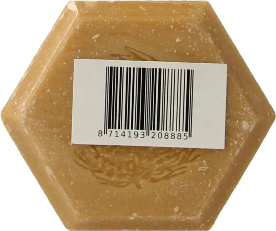 Michel Merlet Honing Propolis Thijm Zeep 100ml