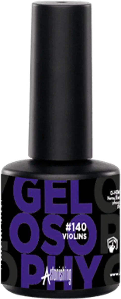 Astonishing Gelosophy #140 Violins 7ml