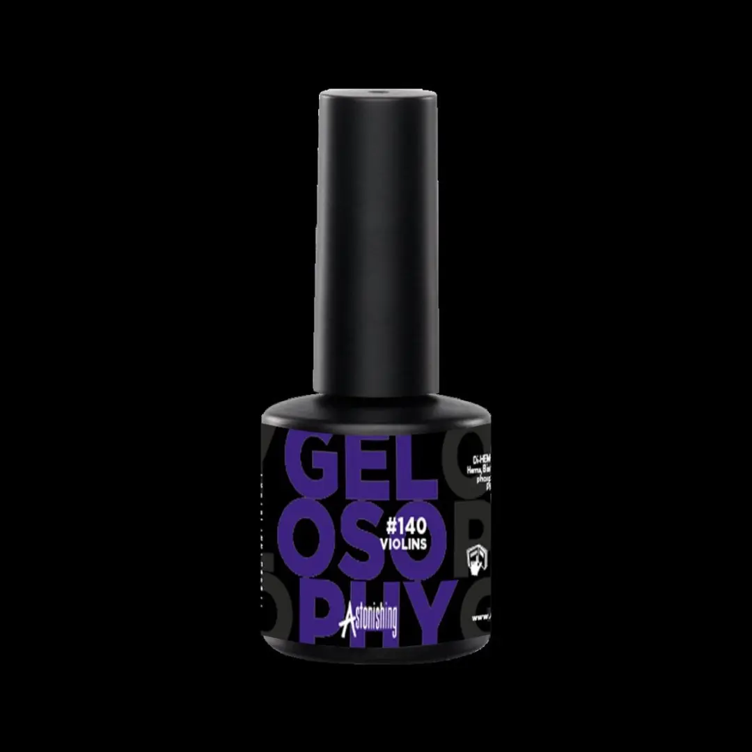Astonishing Gelosophy #140 Violins 7ml