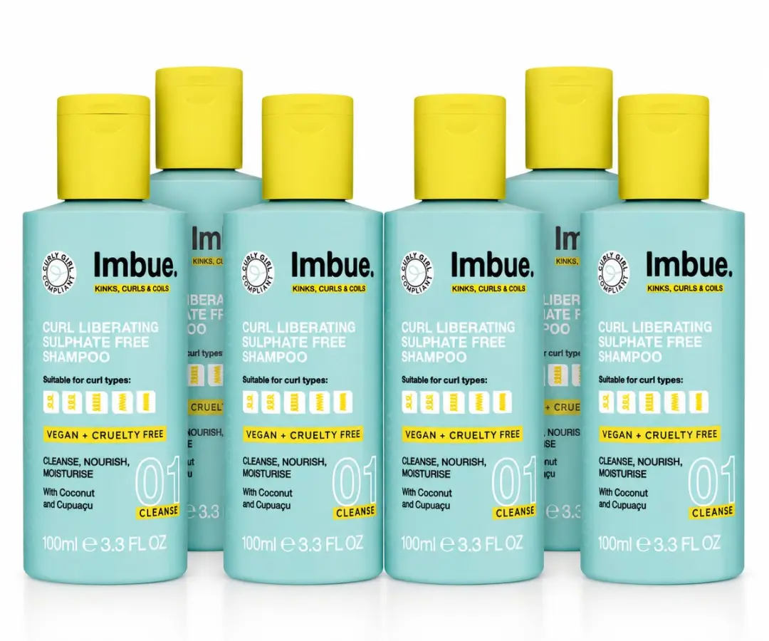 Imbue