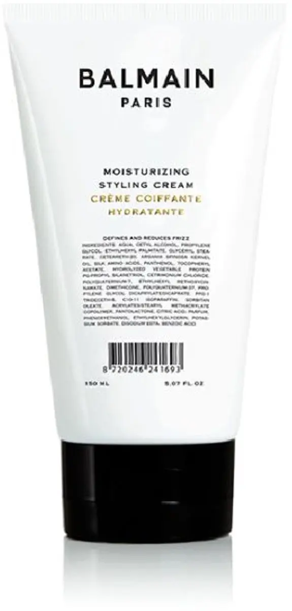 Balmain Hair Couture Moisturizing Styling Cream 150ml