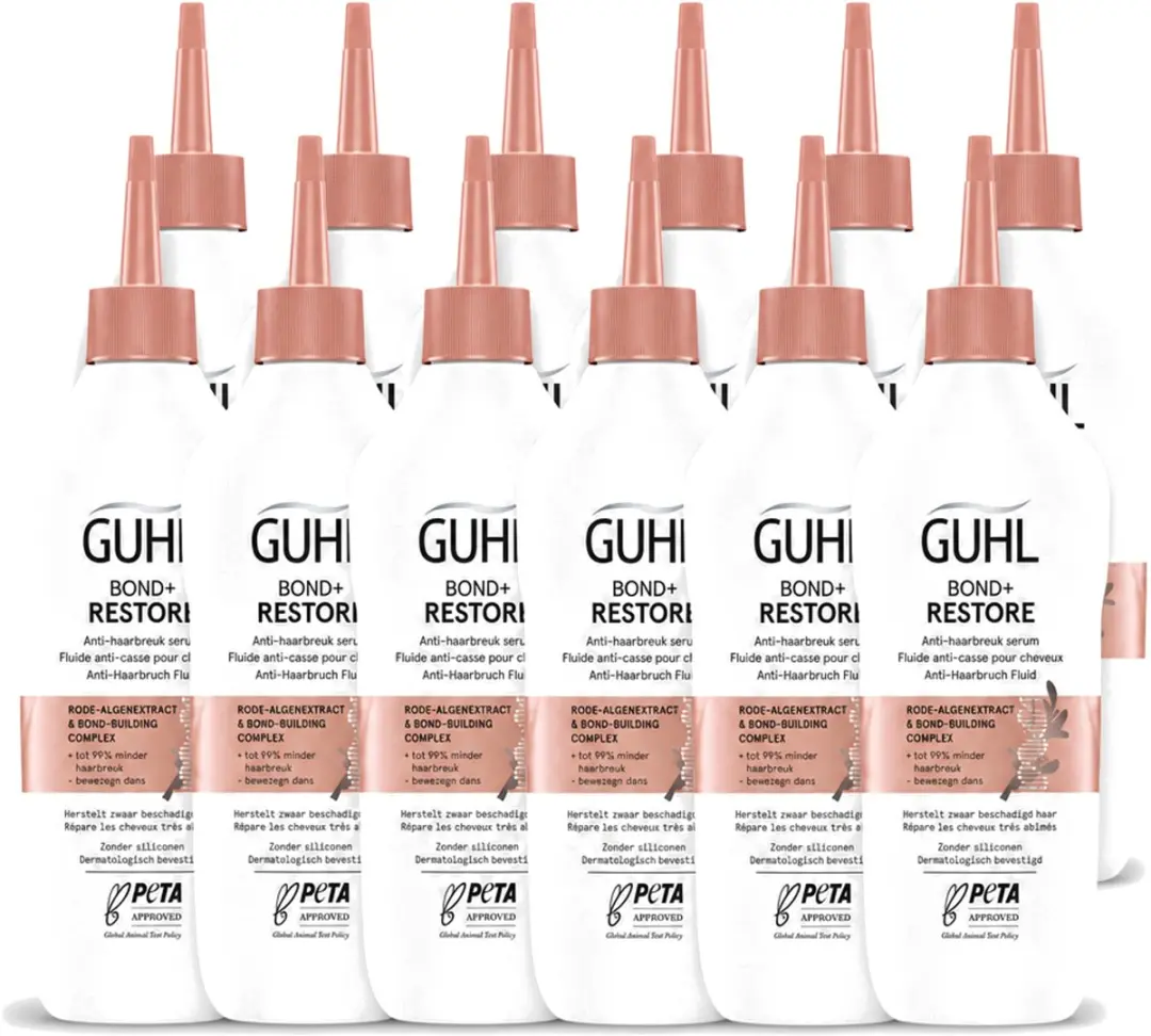 12 x Guhl