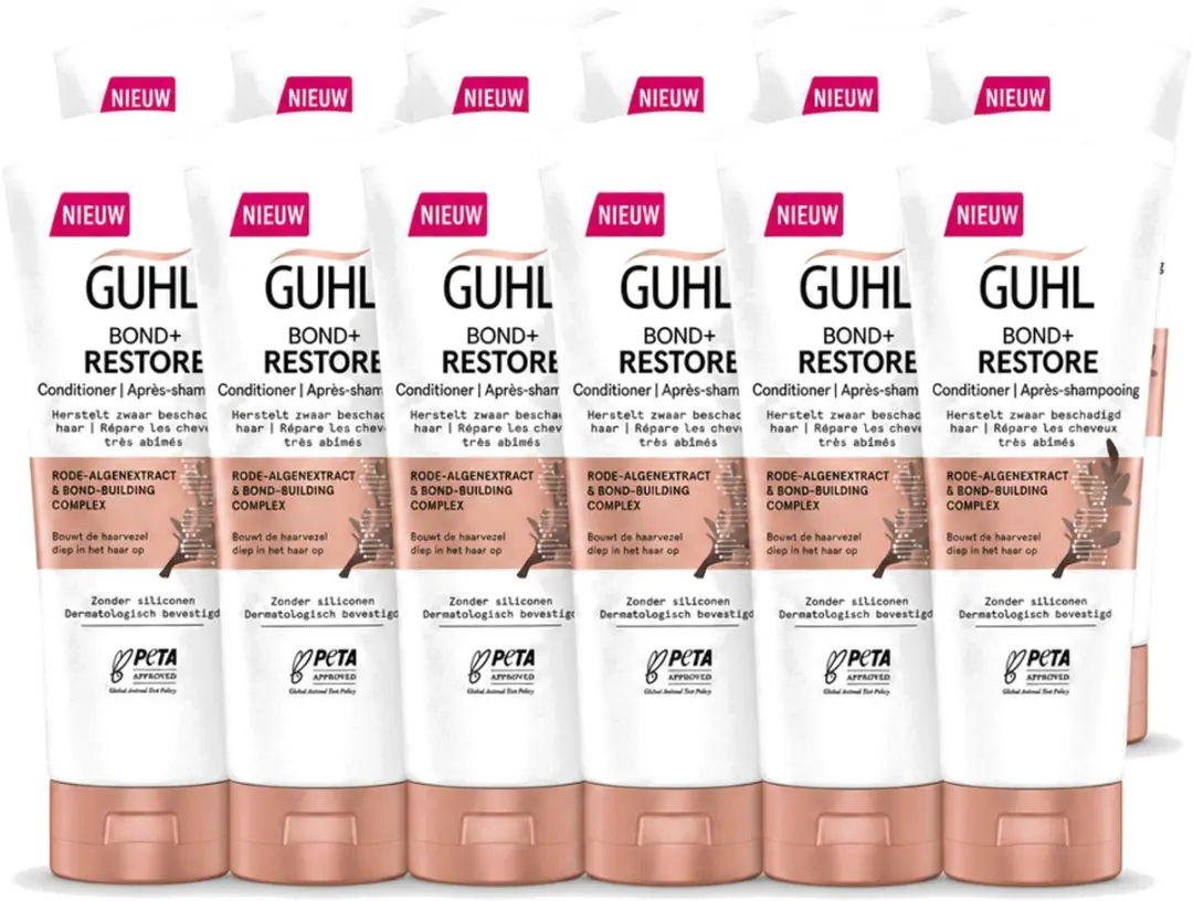 12 x Guhl