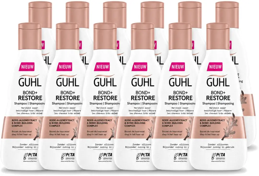 12 x Guhl