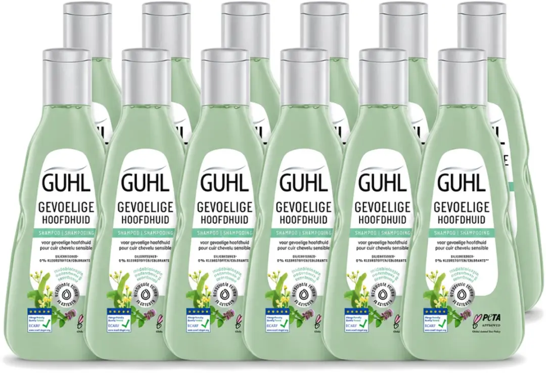 12 x Guhl