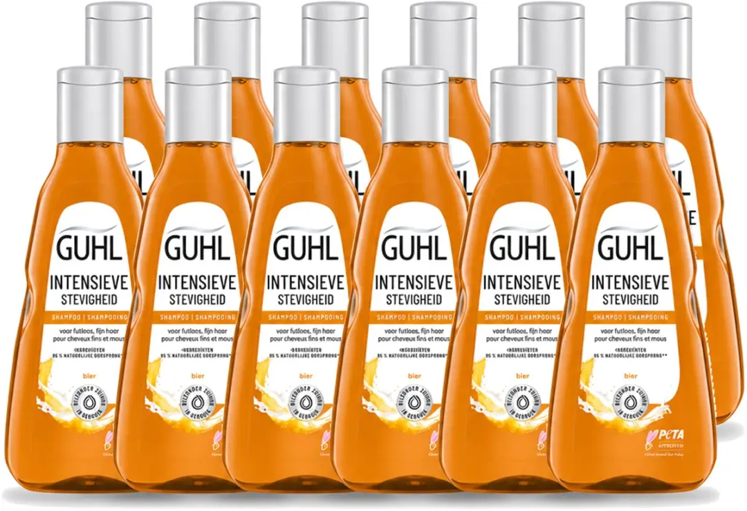 12 x Guhl