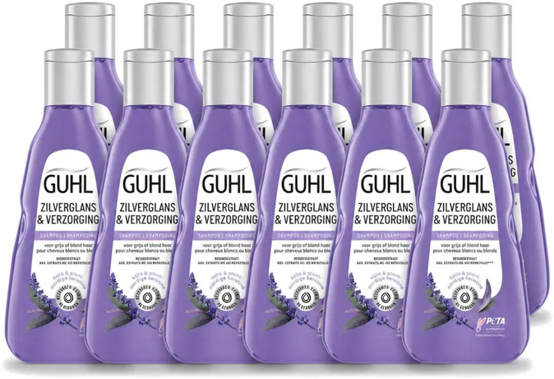 12 x Guhl