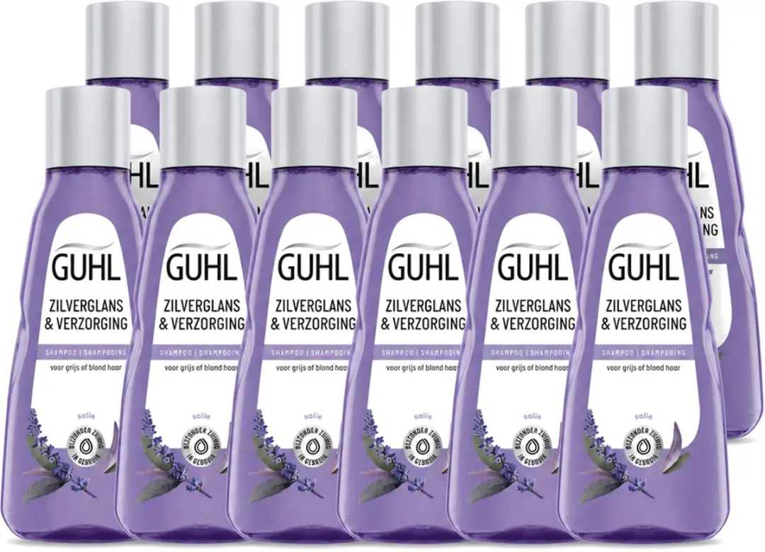 12 x Guhl