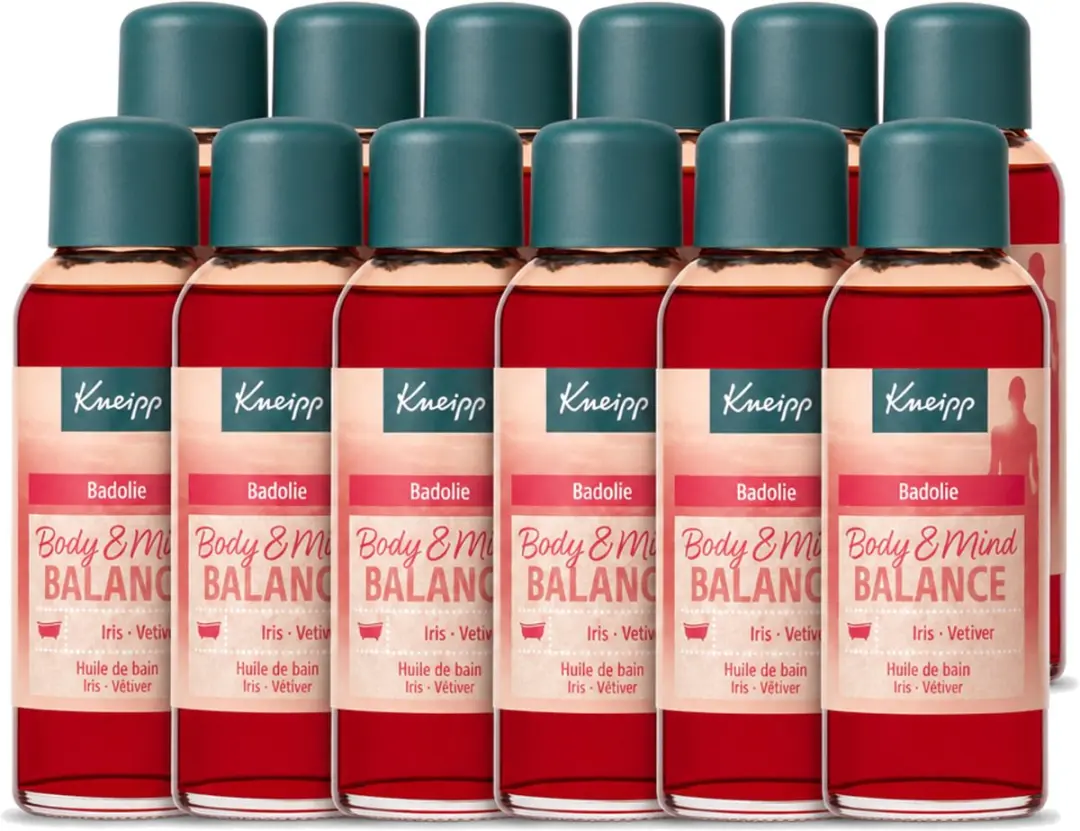 12 x Kneipp