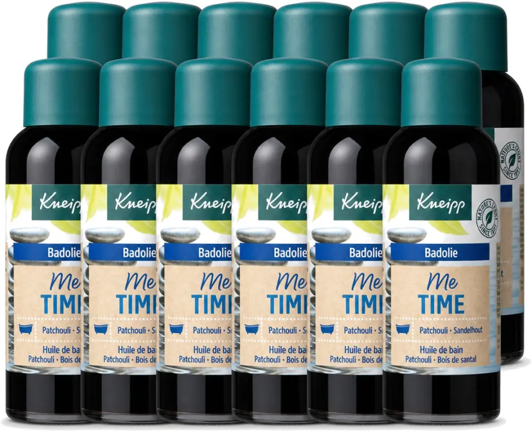 12 x Kneipp