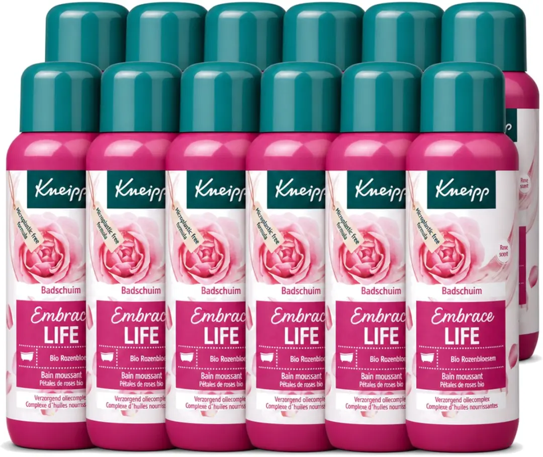 12 x Kneipp