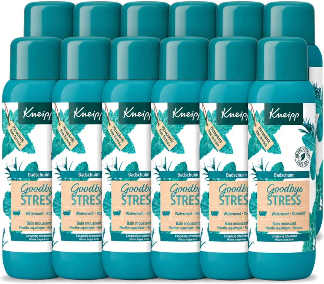 12 x Kneipp