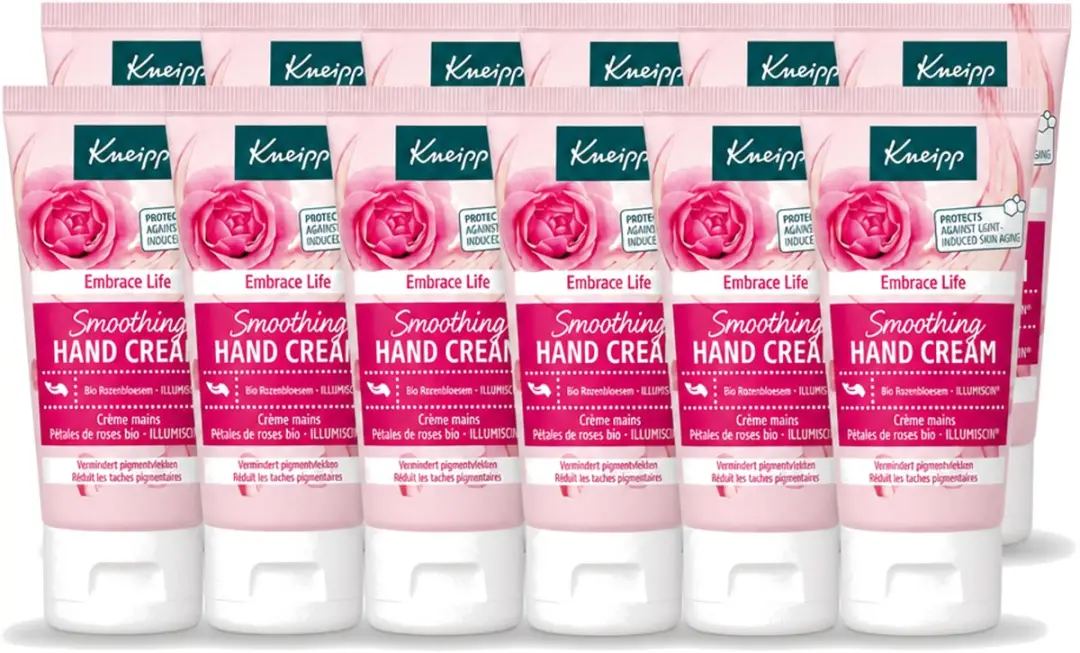 12 x Kneipp
