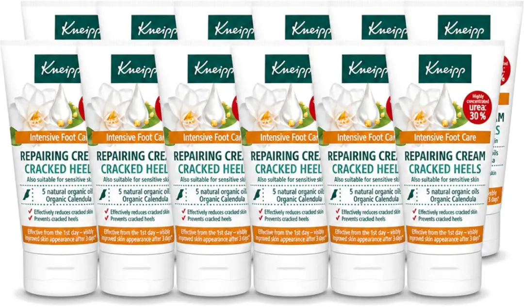 12 x Kneipp