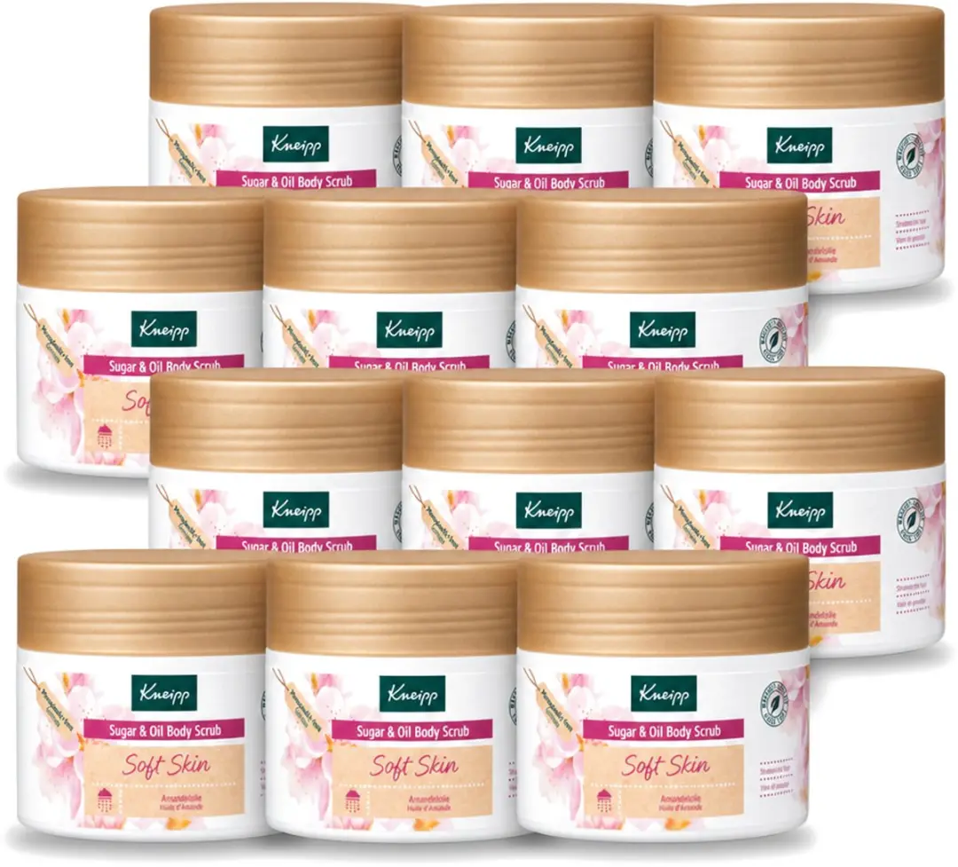 12 x Kneipp