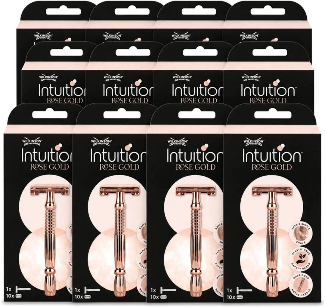 12 x Wilkinson Sword