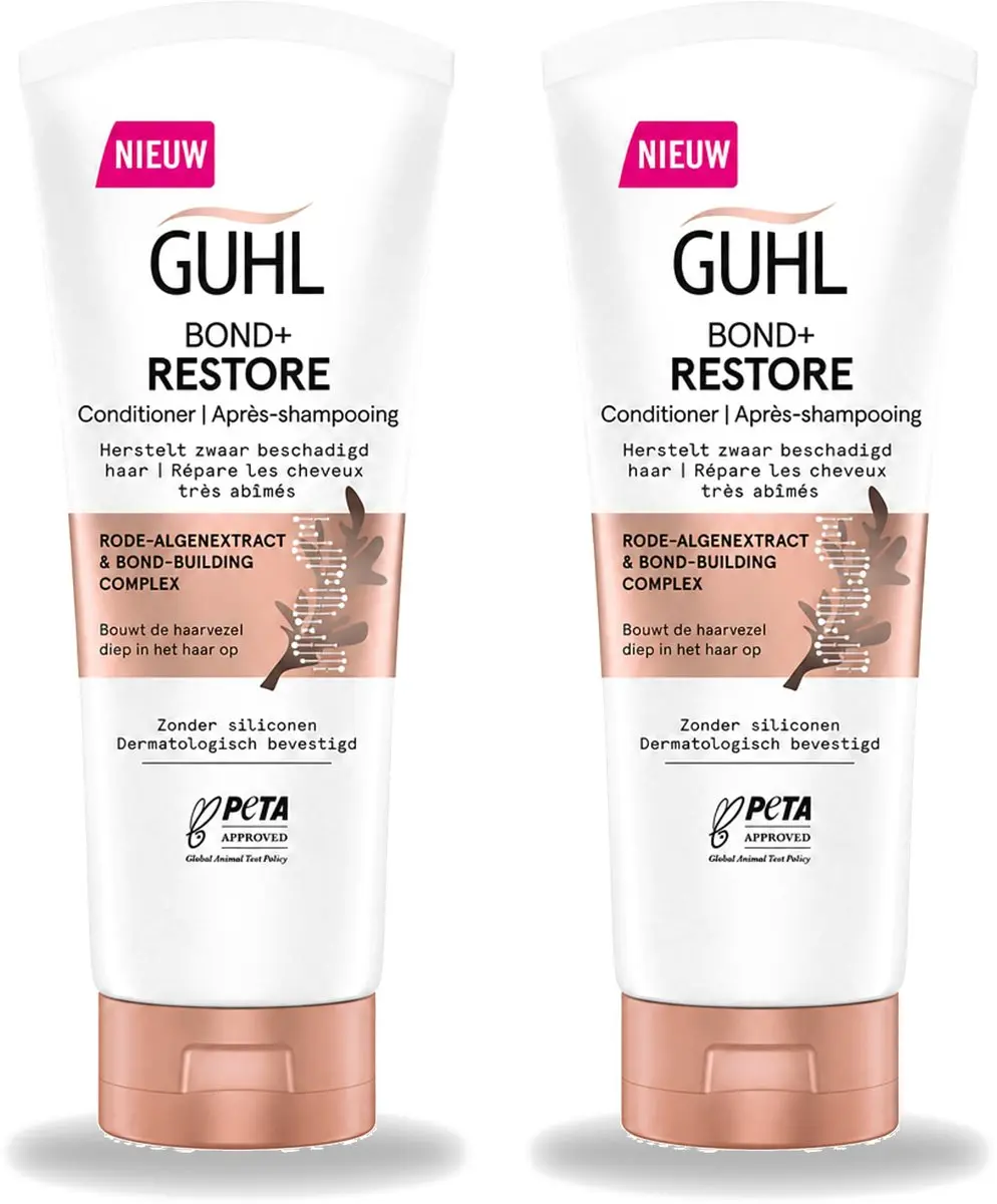 2 x Guhl