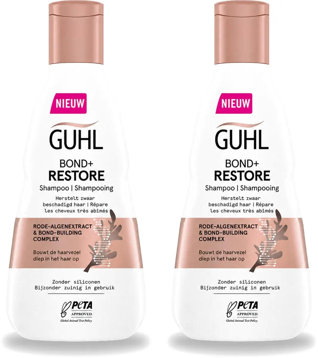 2 x Guhl