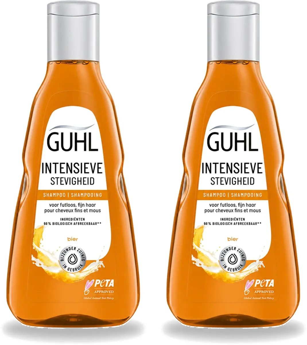 2 x Guhl