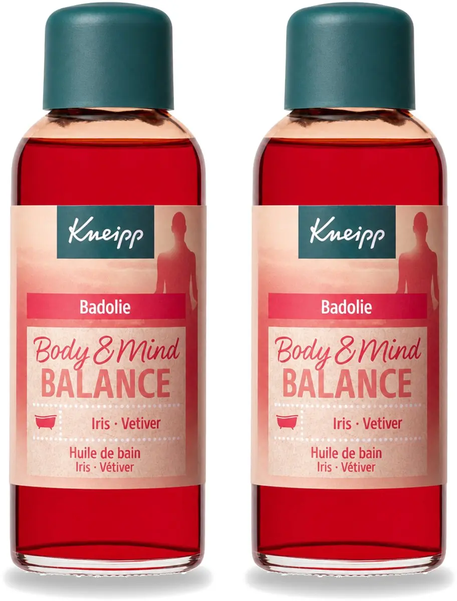 2 x Kneipp