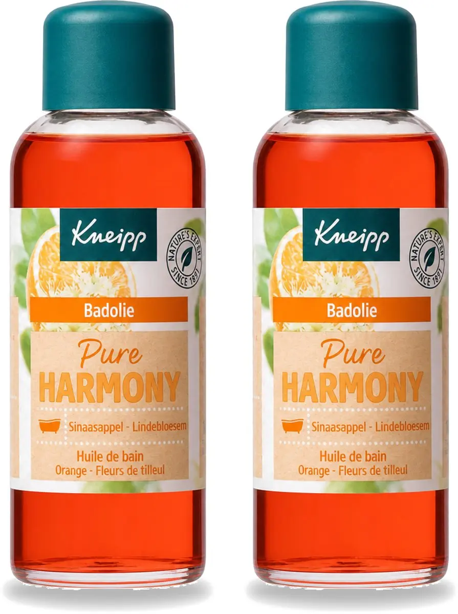 2 x Kneipp