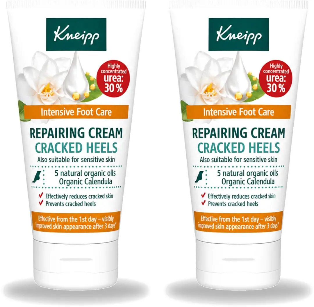 2 x Kneipp