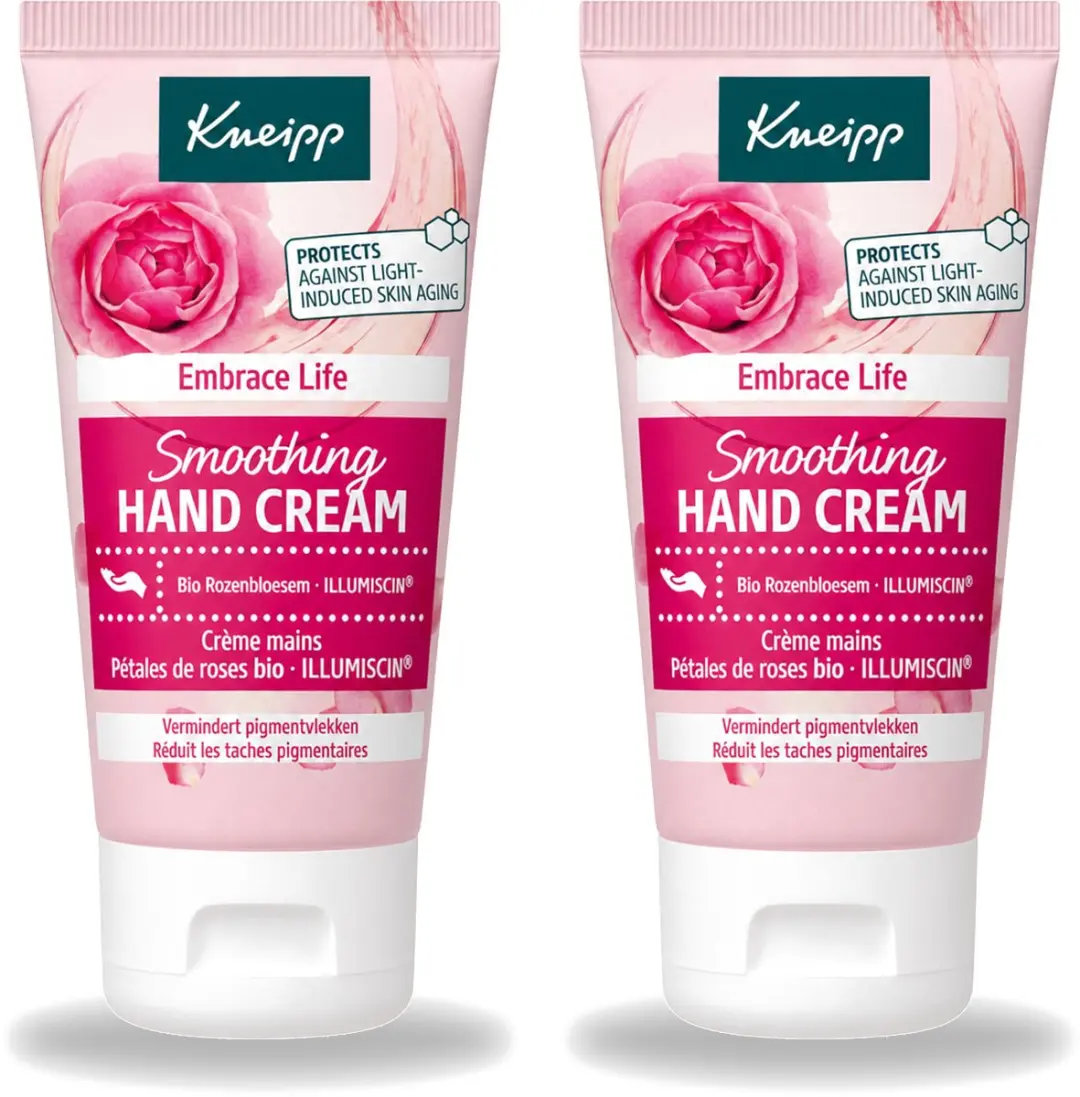 2 x Kneipp