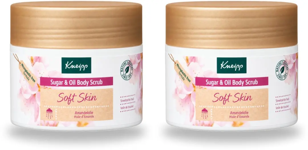 2 x Kneipp