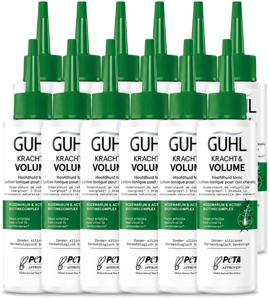 12 x Guhl