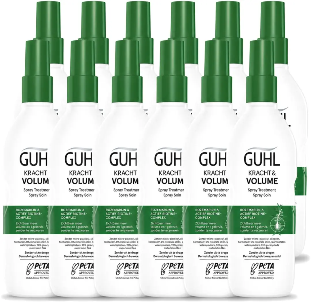 12 x Guhl