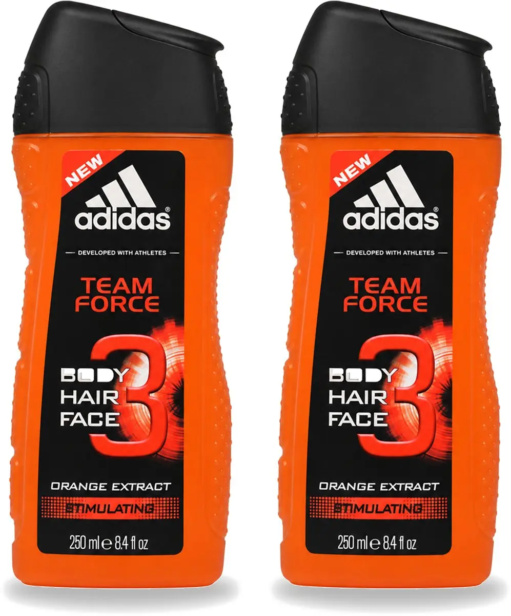 2 x Adidas