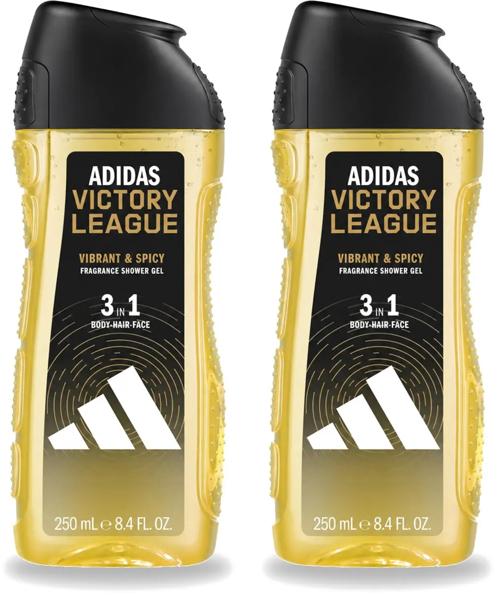 2 x Adidas