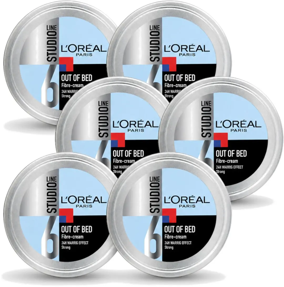 6 x L'Oréal Paris
