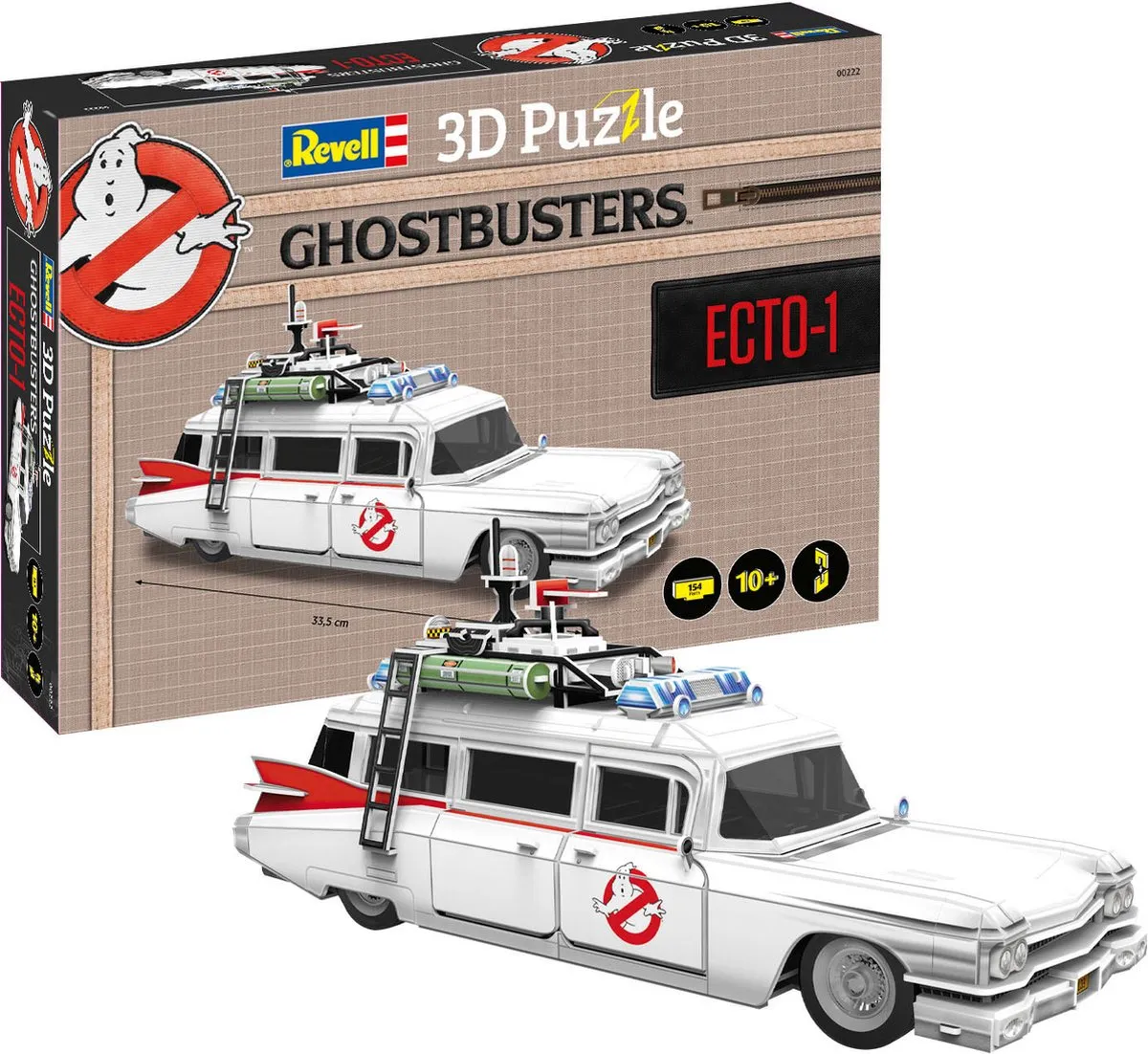 Revell Puzzel