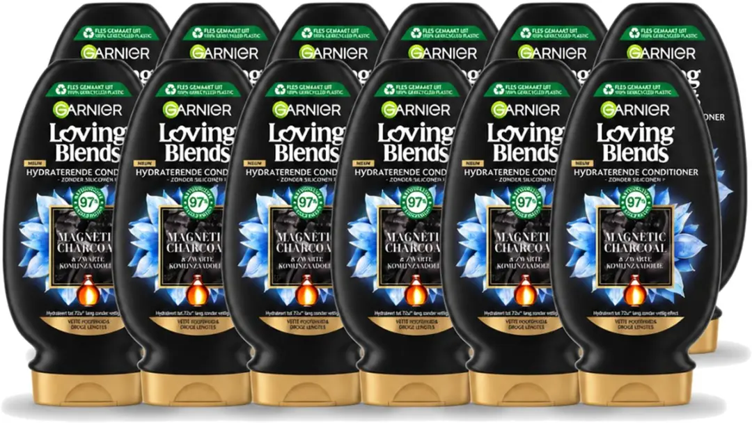 12 x Garnier