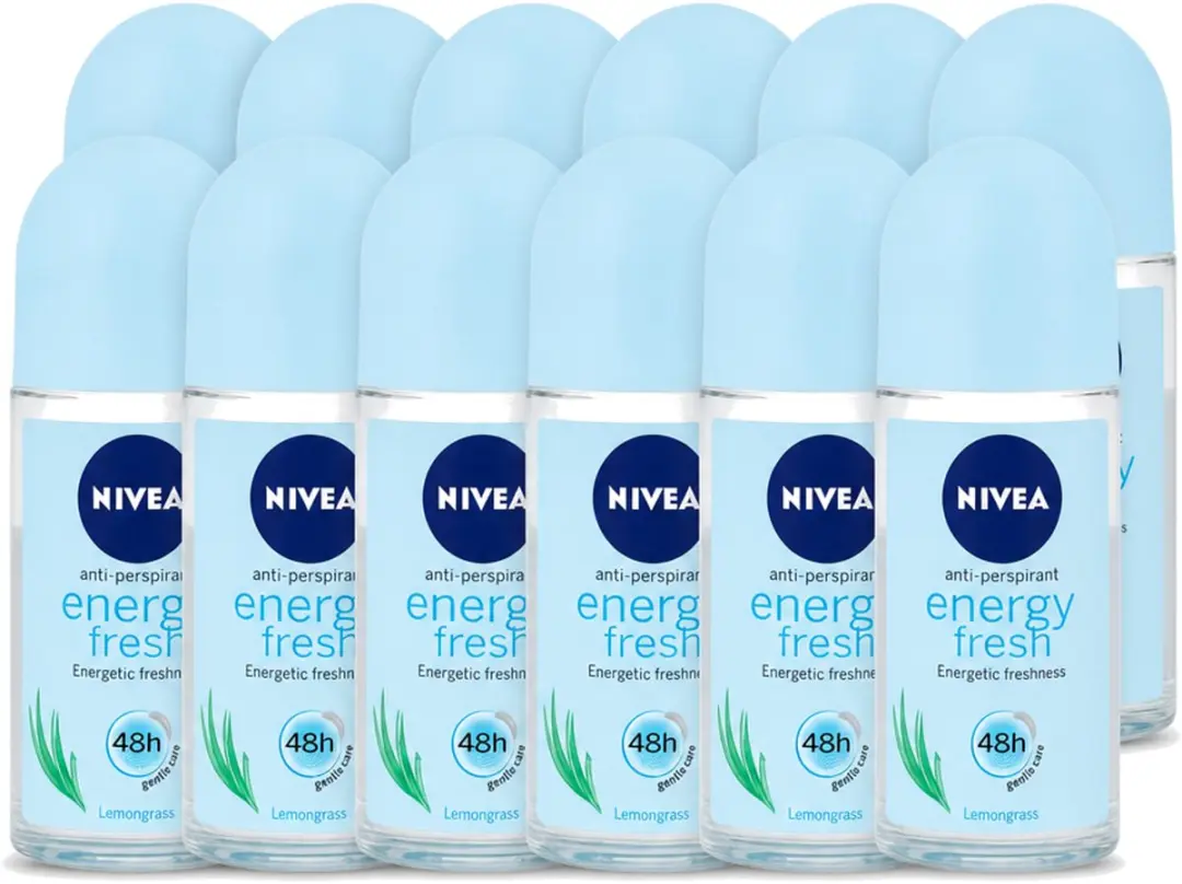 12 x Nivea