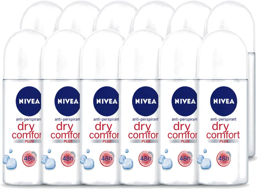 12 x Nivea