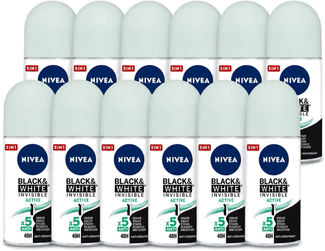 12 x Nivea