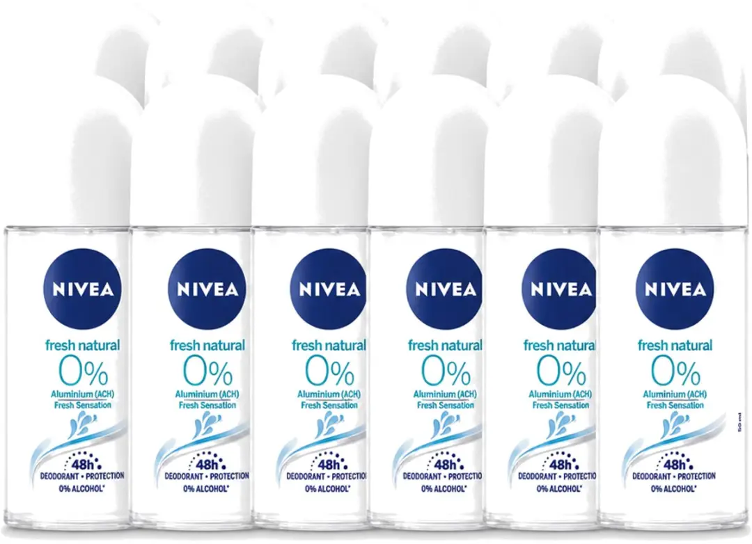 12 x Nivea