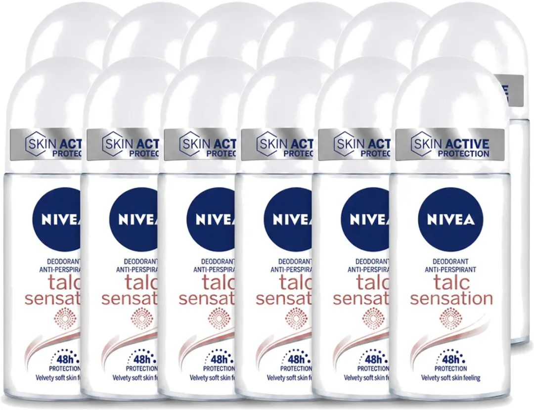 12 x Nivea