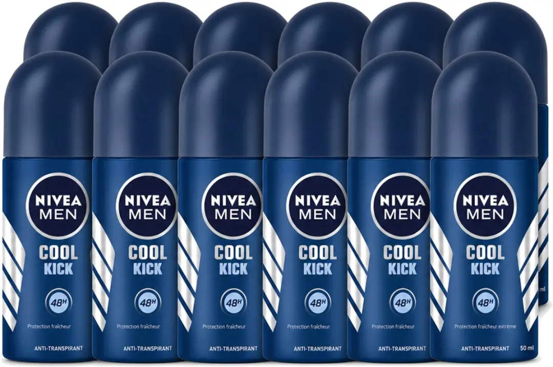 12 x Nivea