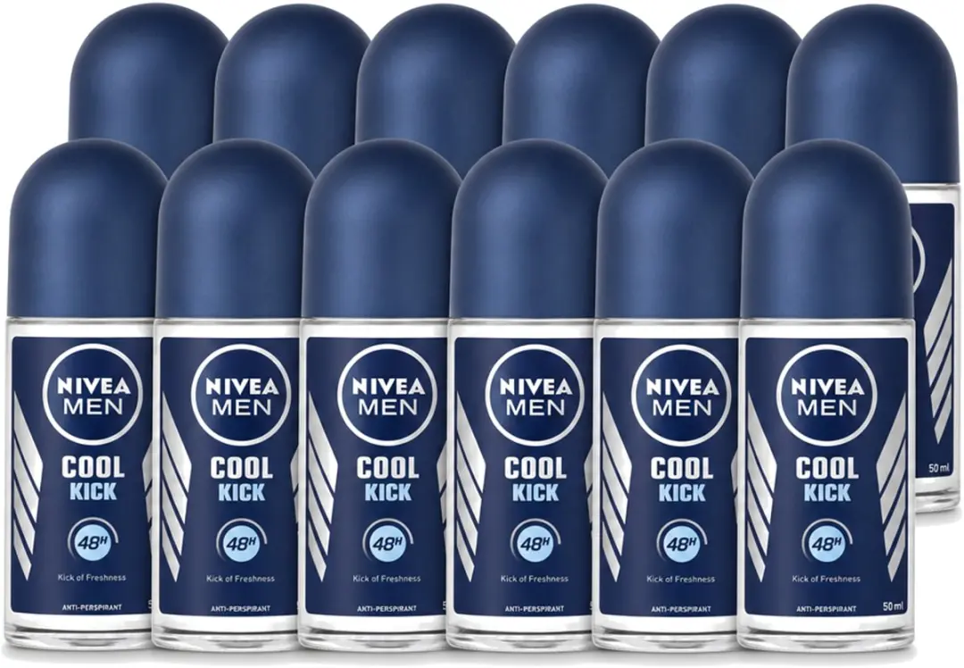 12 x Nivea