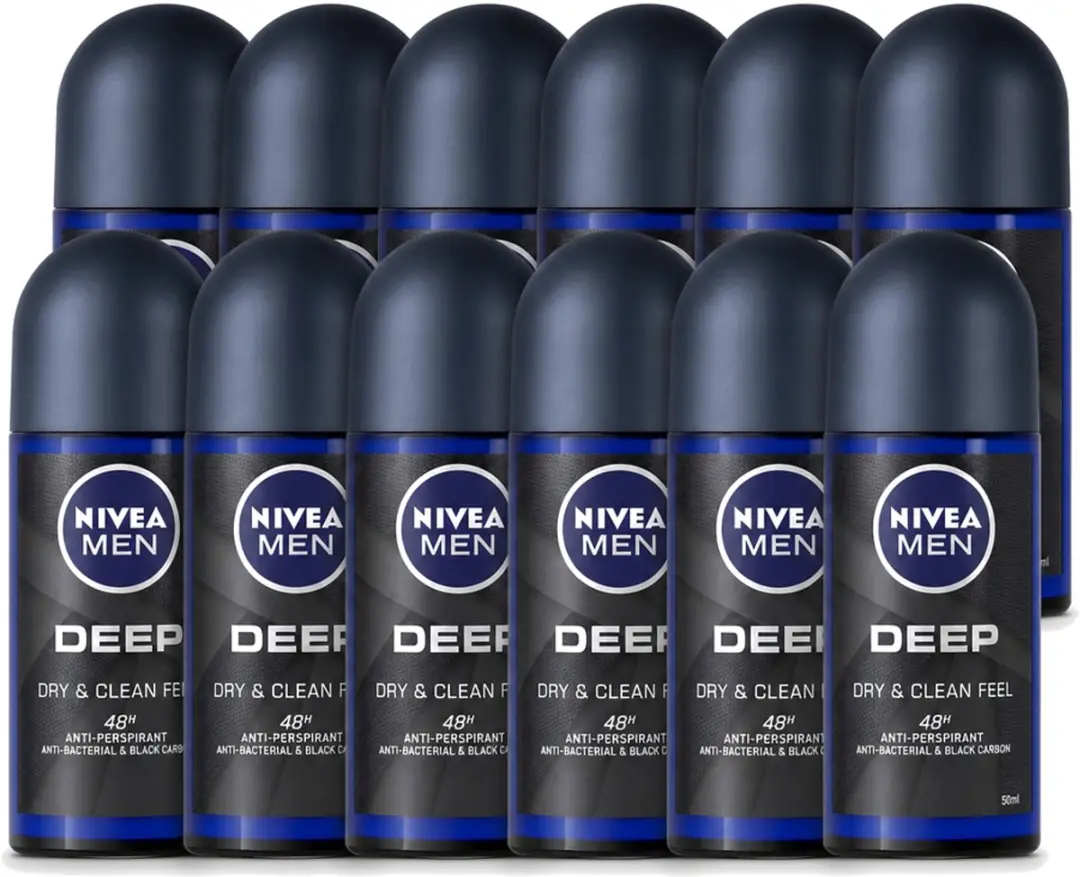12 x Nivea