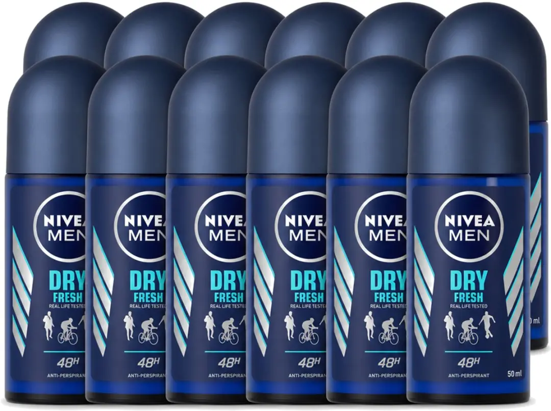12 x Nivea