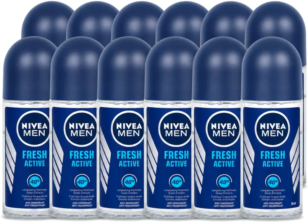 12 x Nivea