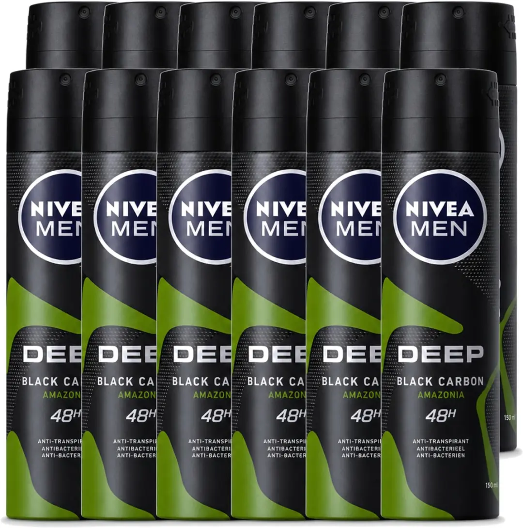 12 x Nivea