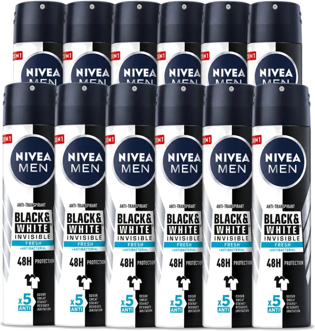 12 x Nivea