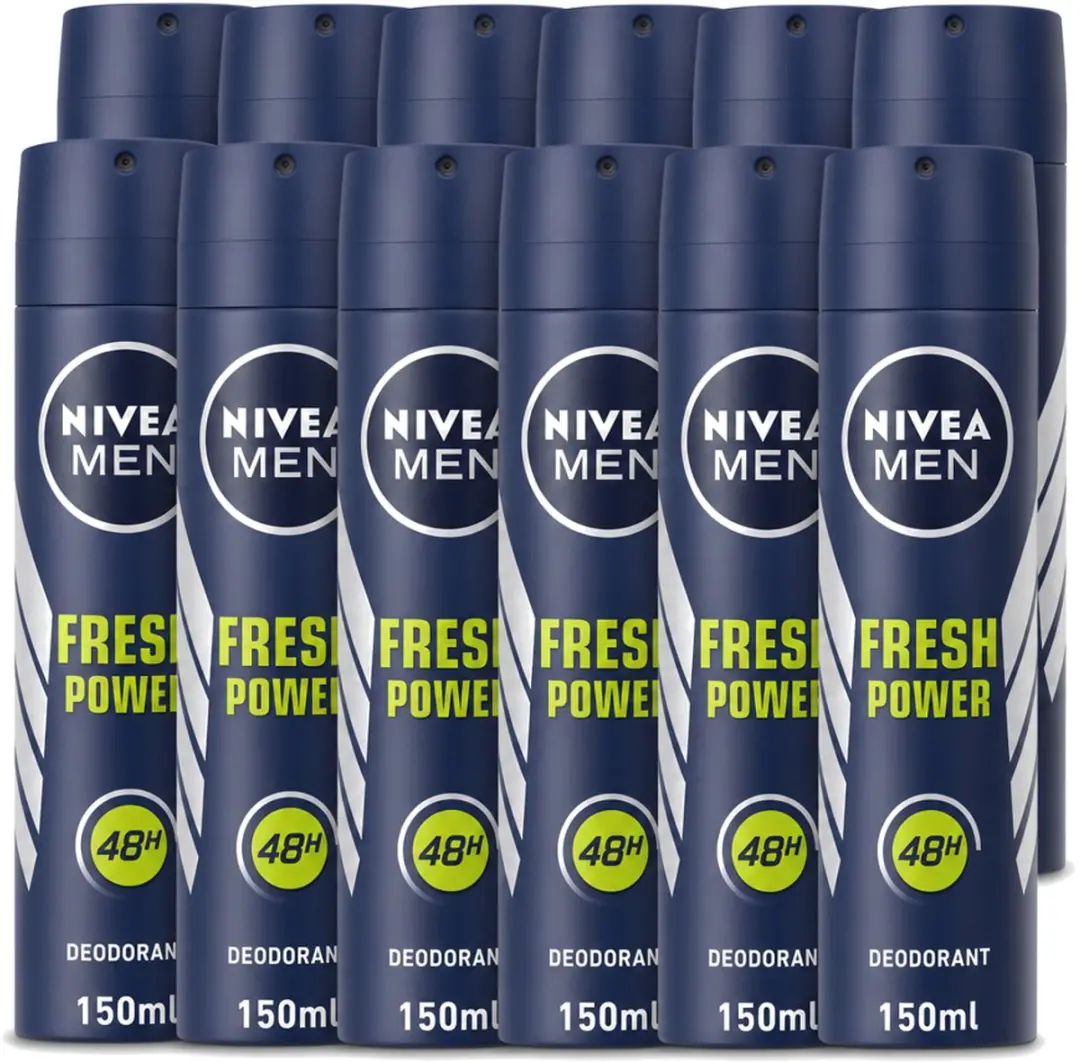 12 x Nivea