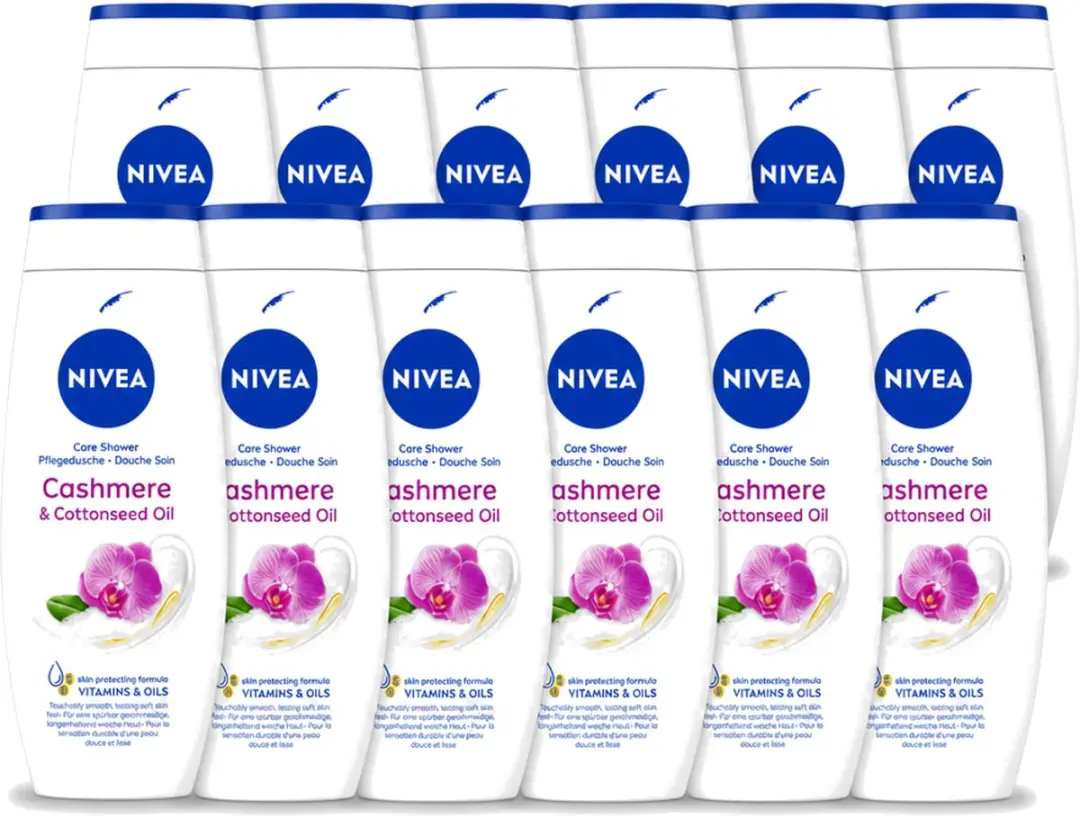 12 x Nivea